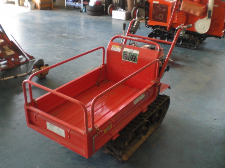 SATO 中古運搬機 SCL176Aの商品画像1