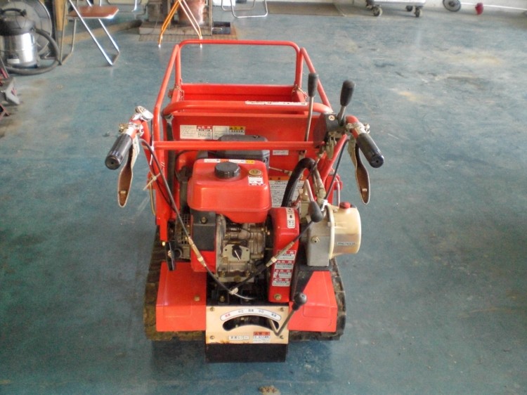 SATO 中古運搬機 SCL176Aの商品画像3