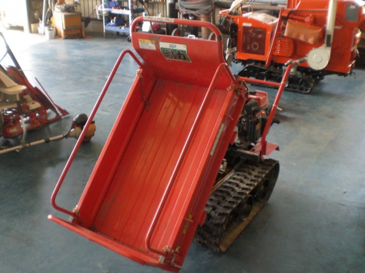 SATO 中古運搬機 SCL176Aの商品画像7
