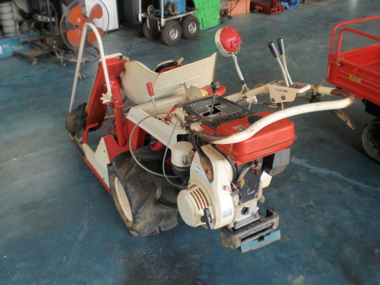 三菱 中古バインダー MB550の商品画像4