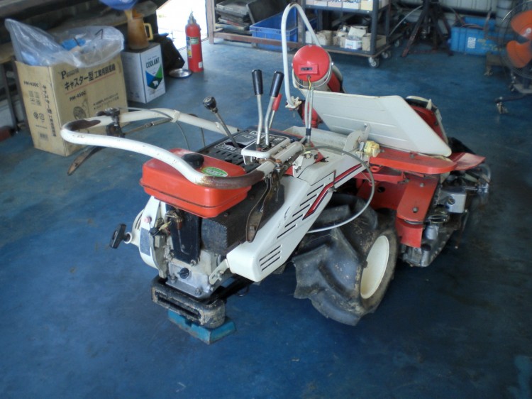 三菱 中古バインダー MB550の商品画像5