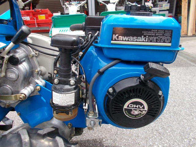 アグリップ 中古管理機 NR602RTの詳細|農機具通販ノウキナビ アグリップ 中古管理機 NR602RTの詳細|農機具通販ノウキナビ