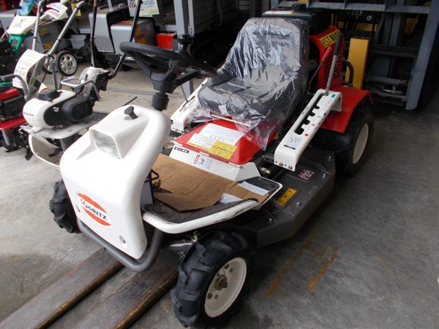 定番の冬ギフト 共立 中古草刈機 RM86の詳細｜農機具通販ノウキナビ その他