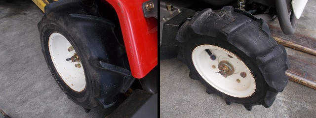 共立 中古草刈機 RM86の詳細｜農機具通販ノウキナビ