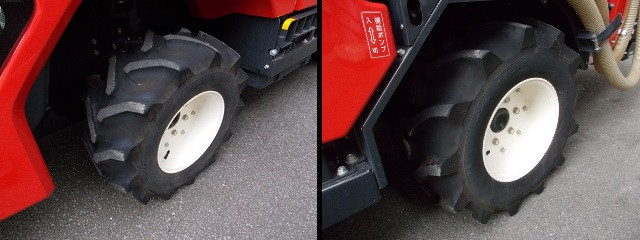 共立 中古スピードスプレーヤー SSV1009FSCの詳細｜農機具通販