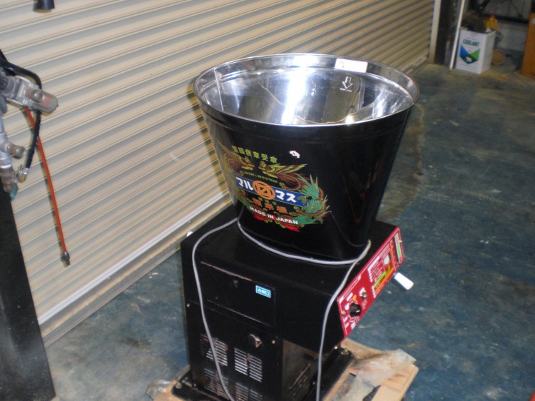 マルマス 中古その他 GL-1の商品画像3