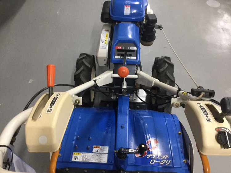 イセキ 中古管理機 KVR80の詳細|農機具通販ノウキナビ イセキ 中古管理機 KVR80の詳細|農機具通販ノウキナビ