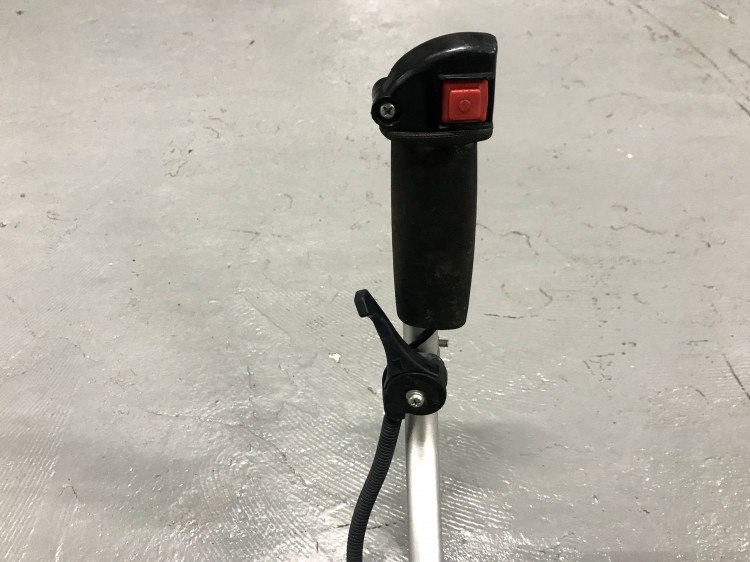 丸山 中古草刈機 MB247Vの詳細｜農機具通販ノウキナビ