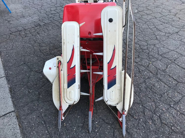 ヤンマー 中古バインダー Be65の詳細｜農機具通販ノウキナビ