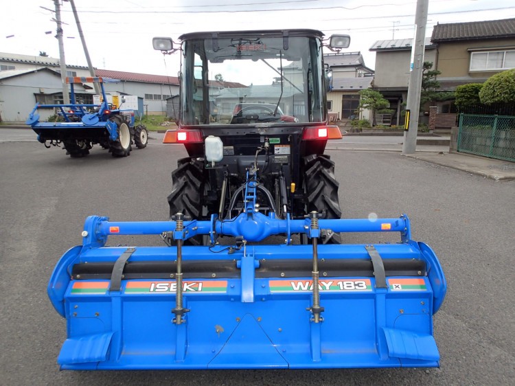 イセキ 中古トラクター TGS278-SQCYの詳細|農機具通販ノウキナビ イセキ 中古トラクター TGS278-SQCYの詳細|農機具通販ノウキナビ