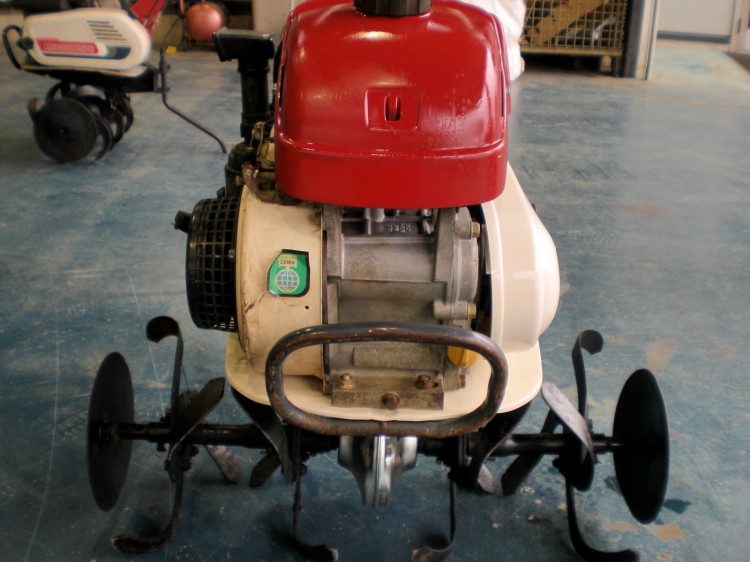 三菱 中古管理機 MM307の商品画像3
