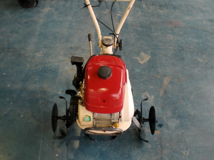 三菱 中古管理機 MM307の商品画像4