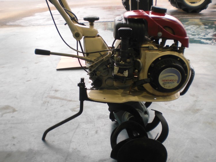 三菱 中古管理機 MM307の商品画像5