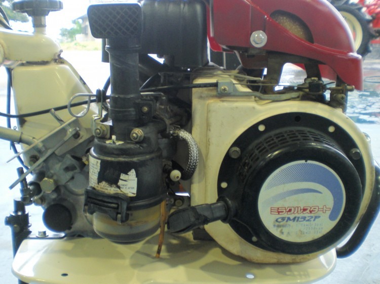 三菱 中古管理機 MM307の商品画像6