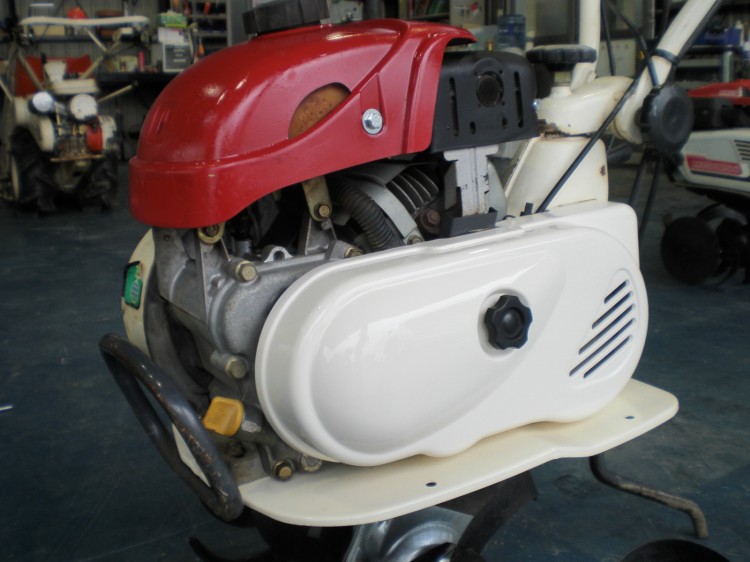 三菱 中古管理機 MM307の商品画像7
