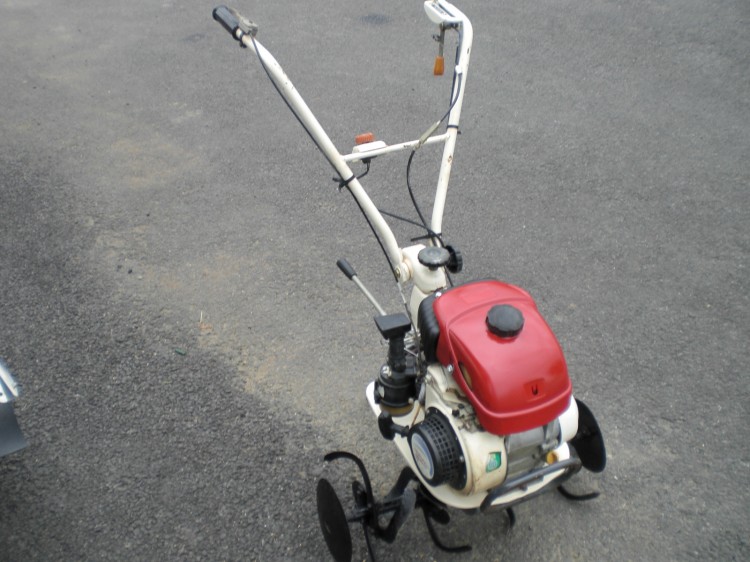 三菱 中古管理機 MM307の商品画像9