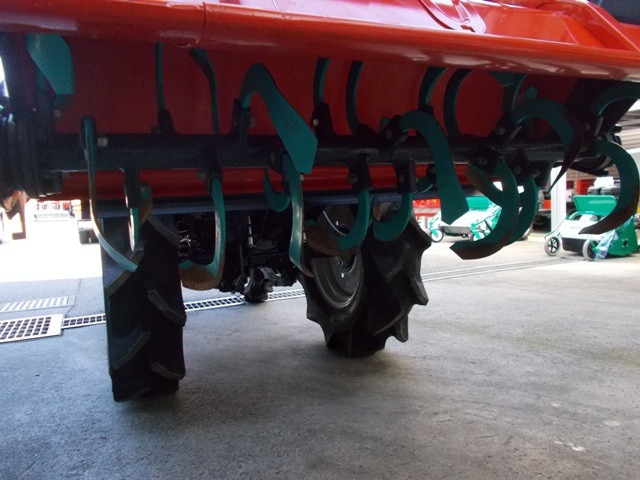 クボタ 中古トラクター JB13XBSMAの商品画像7