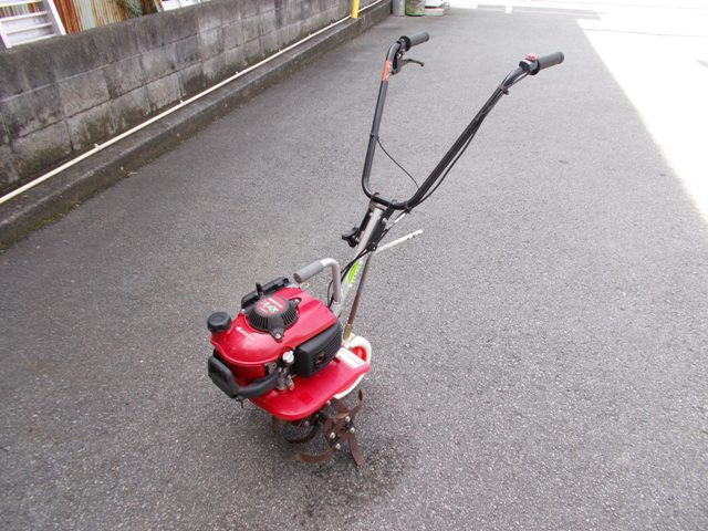 ホンダ 中古管理機 FG201Jの商品画像1