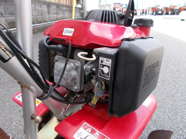 ホンダ 中古管理機 FG201Jの商品画像8