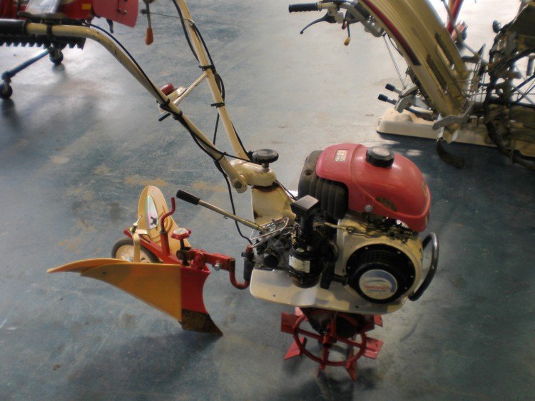 三菱 中古管理機 MM307の商品画像1