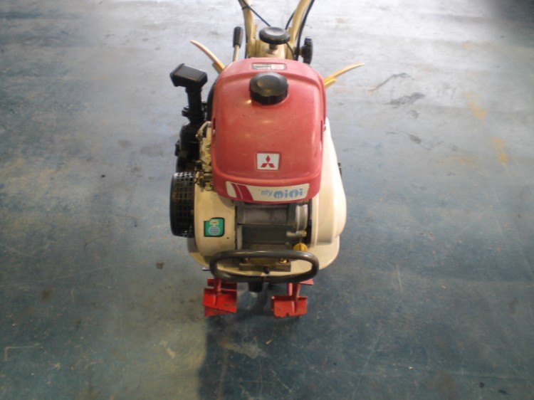 三菱 中古管理機 MM307の商品画像2