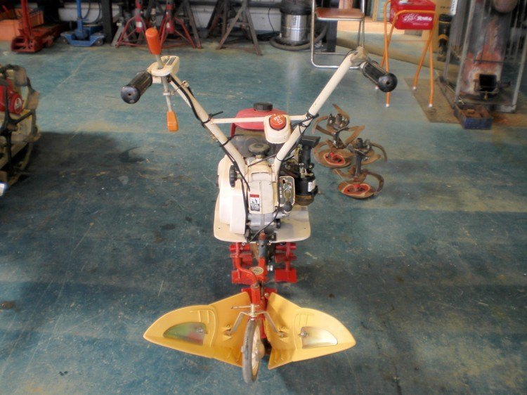 三菱 中古管理機 MM307の商品画像5