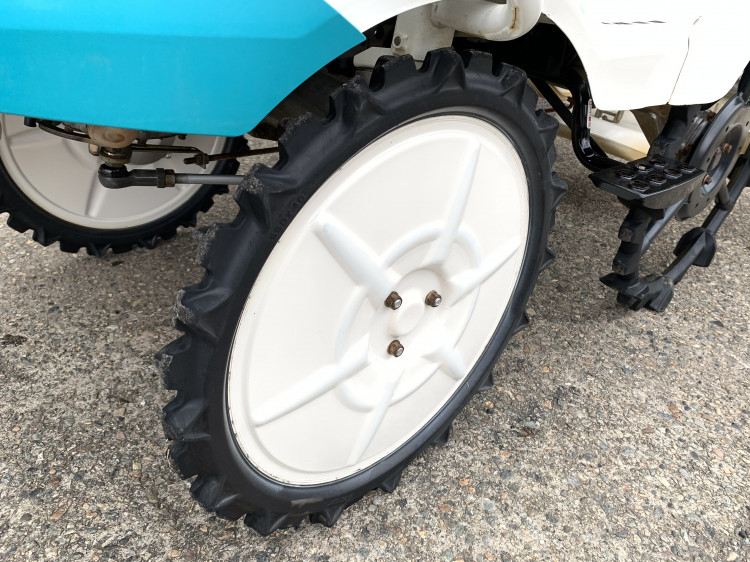 クボタ 中古田植機 JC4の詳細｜農機具通販ノウキナビ