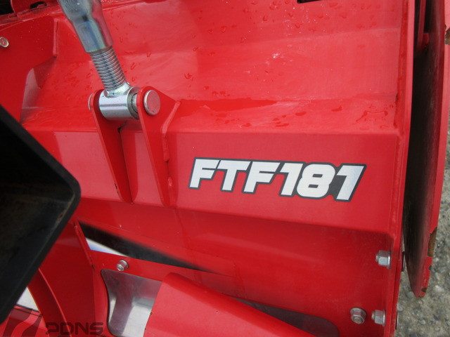 イセキ 中古トラクター NTA45の商品画像3