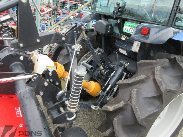 イセキ 中古トラクター NTA45の商品画像4