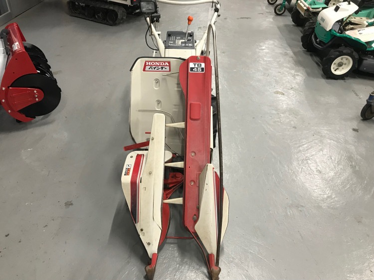 ホンダ 中古バインダー TB45の商品画像2