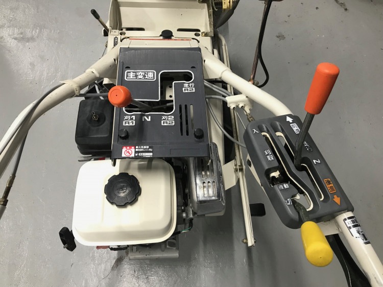ホンダ 中古バインダー TB45の商品画像3