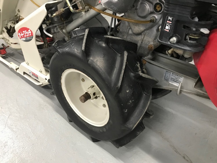 ホンダ 中古バインダー TB45の商品画像4