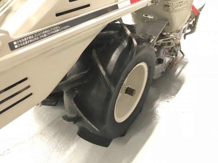 ホンダ 中古バインダー TB45の商品画像5