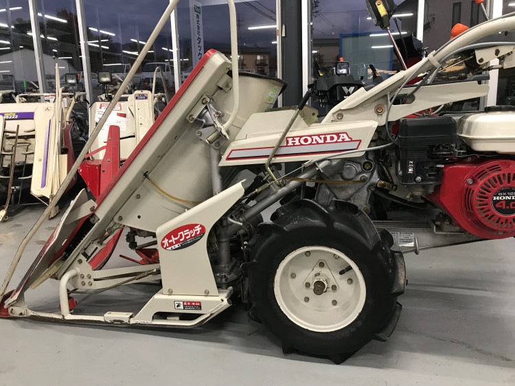 ホンダ 中古バインダー TB45の商品画像6