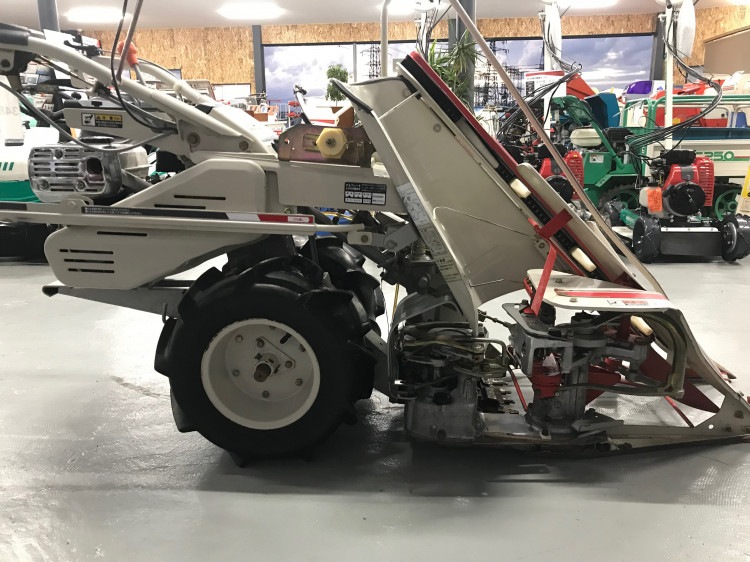 ホンダ 中古バインダー TB45の商品画像7