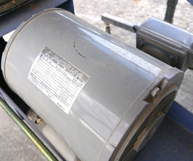 タイショー 中古その他 FB－10Sの商品画像6