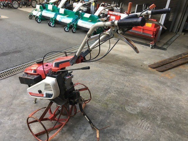 三菱 中古管理機 MM55の商品画像4