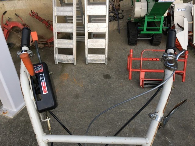 三菱 中古管理機 MM55の商品画像5