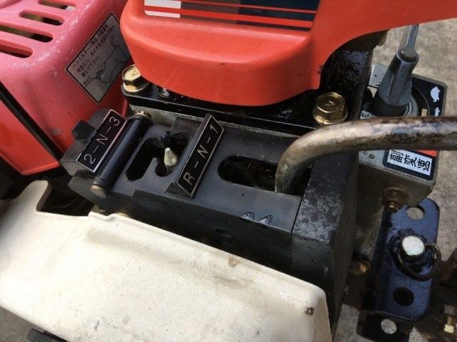 三菱 中古管理機 MM55の商品画像6