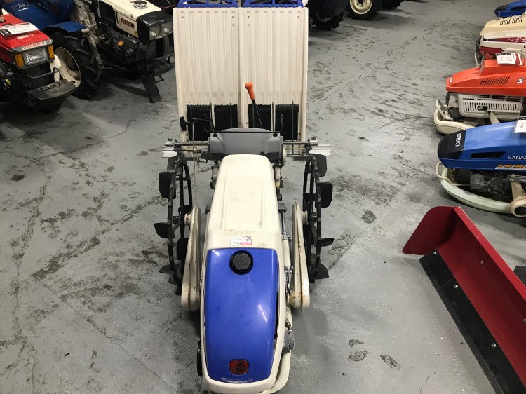 イセキ 中古田植機 PC23の商品画像2