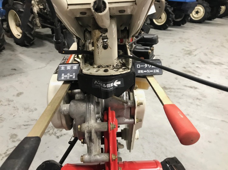 カタクラ 中古管理機 SD300の詳細｜農機具通販ノウキナビ