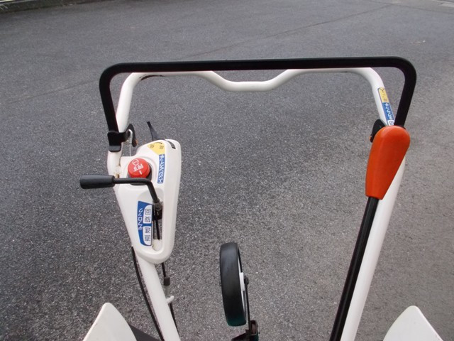 クボタ 中古管理機 TR7000-Uの商品画像5