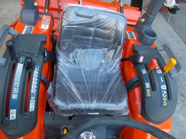 クボタ 中古トラクター JB11の商品画像5