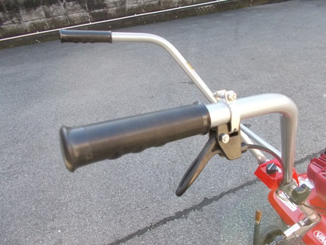 イセキ 中古管理機 VAC2450-BDの詳細｜農機具通販ノウキナビ