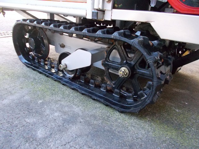 共立 中古運搬機 KCG800Jの商品画像8
