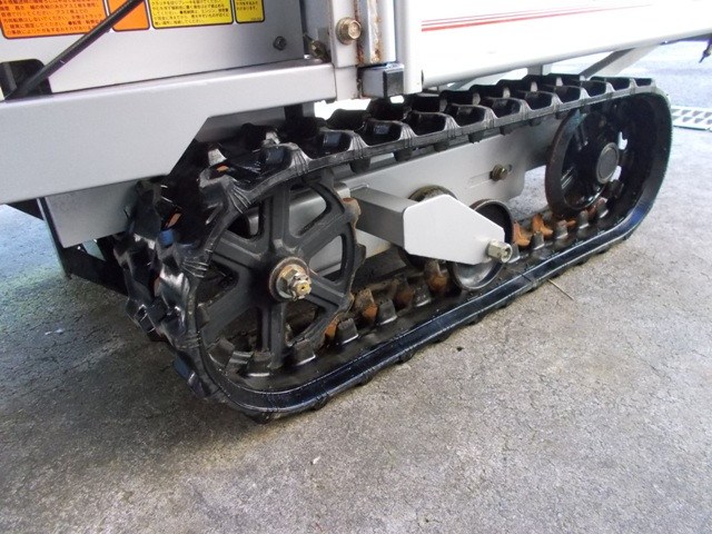 共立 中古運搬機 KCG800Jの商品画像9