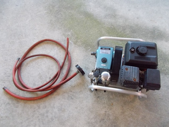 安田 中古その他 TB-535の商品画像1