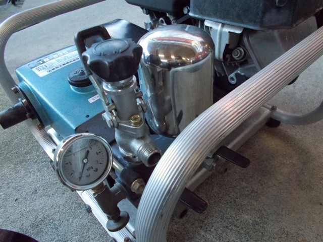 安田 中古その他 TB-535の商品画像3