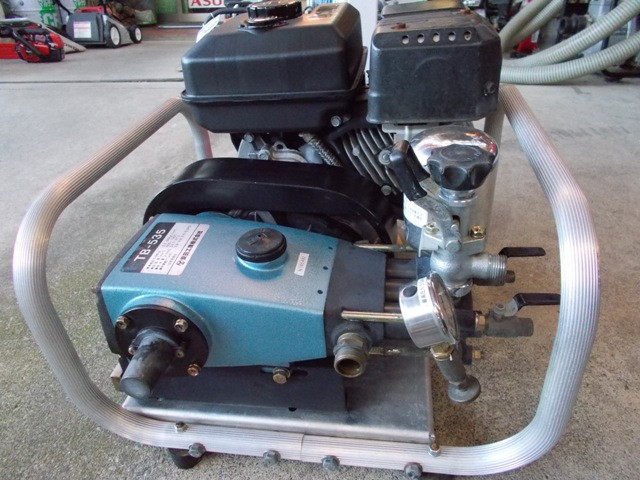 安田 中古その他 TB-535の商品画像4