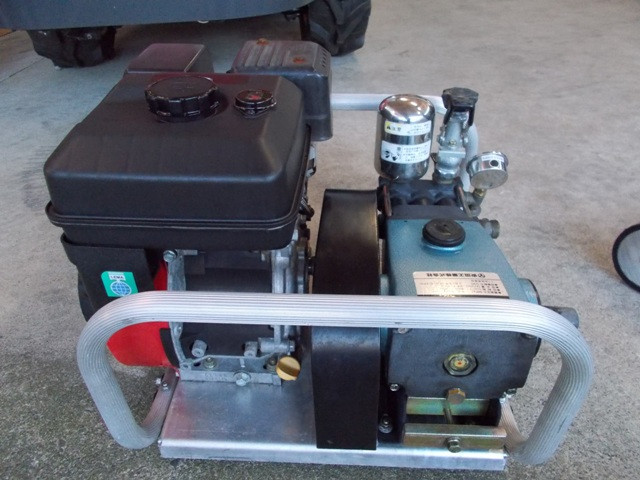 安田 中古その他 TB-535の商品画像5